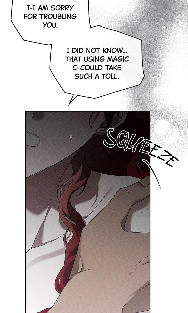 Under the Oak Tree Chapter 73 image 04